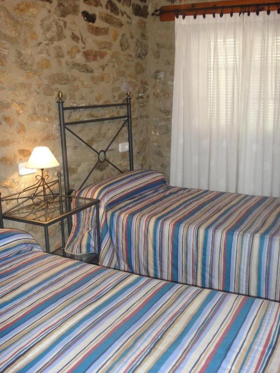Casa Folch Guest House Castellfort Room photo