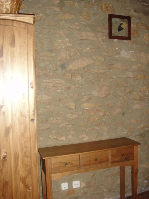 Casa Folch Guest House Castellfort Room photo