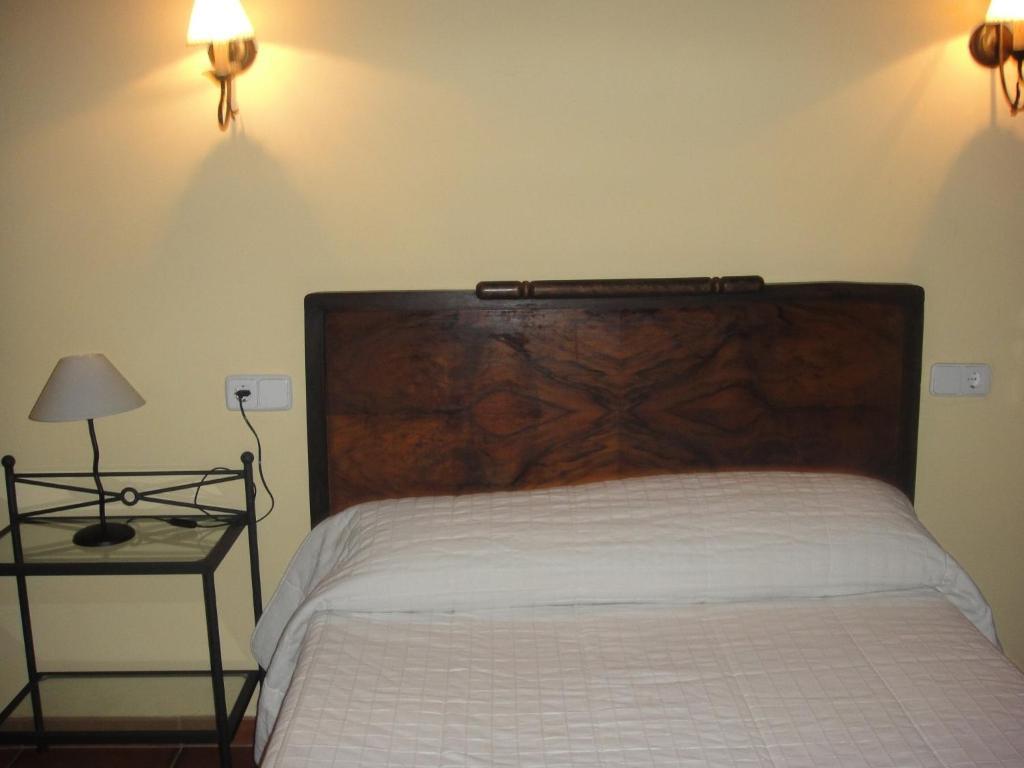 Casa Folch Guest House Castellfort Room photo